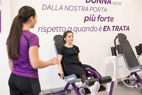 palestra sole donne|Curves Cento